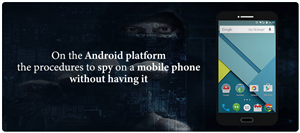 Android Spy Camera for Phone